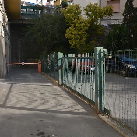 Appartamento La Casa Di Iole Sanremo Esterno foto