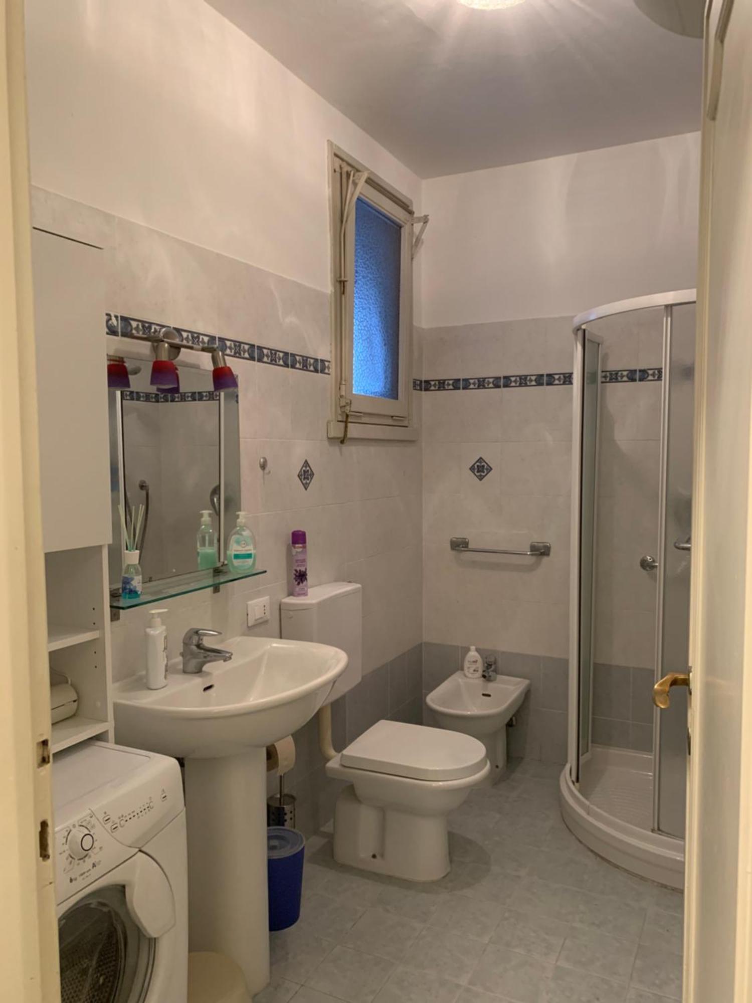 Appartamento La Casa Di Iole Sanremo Esterno foto