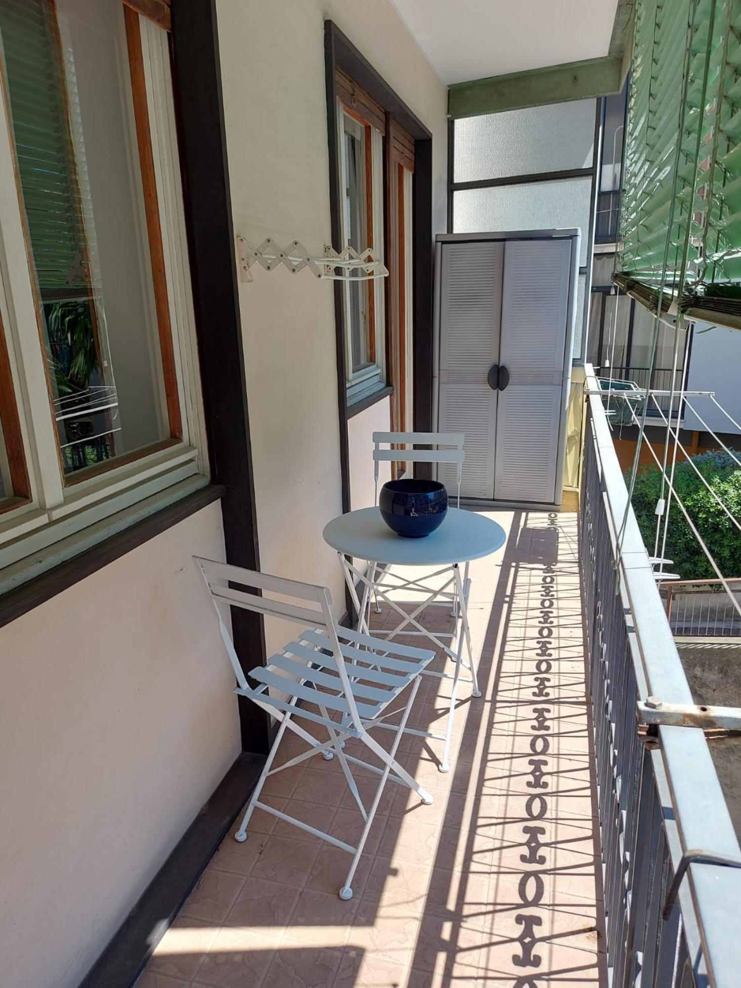 Appartamento La Casa Di Iole Sanremo Esterno foto