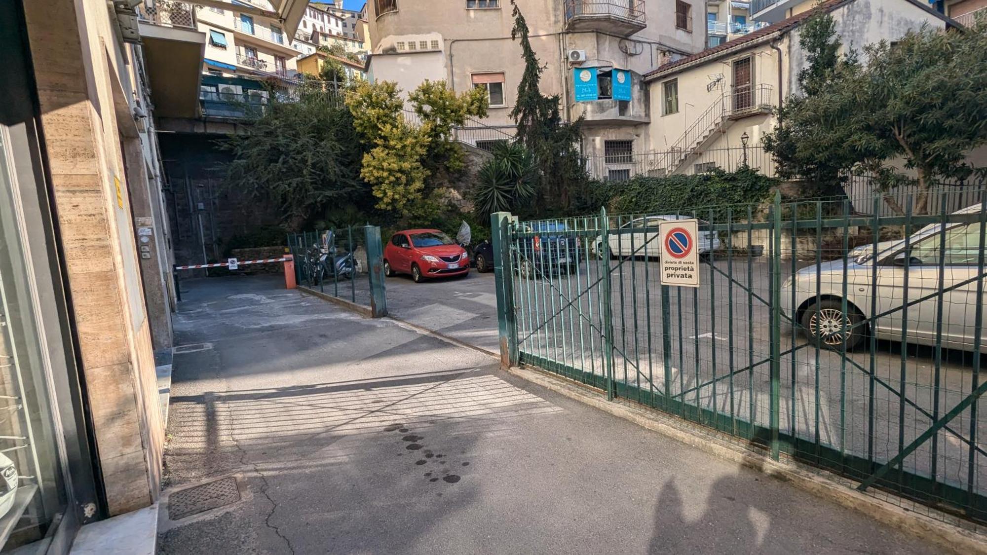 Appartamento La Casa Di Iole Sanremo Esterno foto