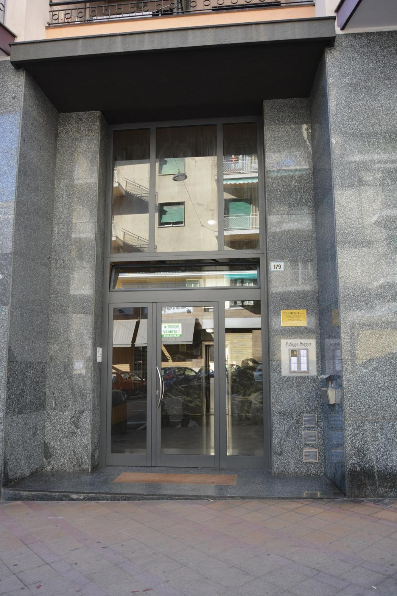 Appartamento La Casa Di Iole Sanremo Esterno foto