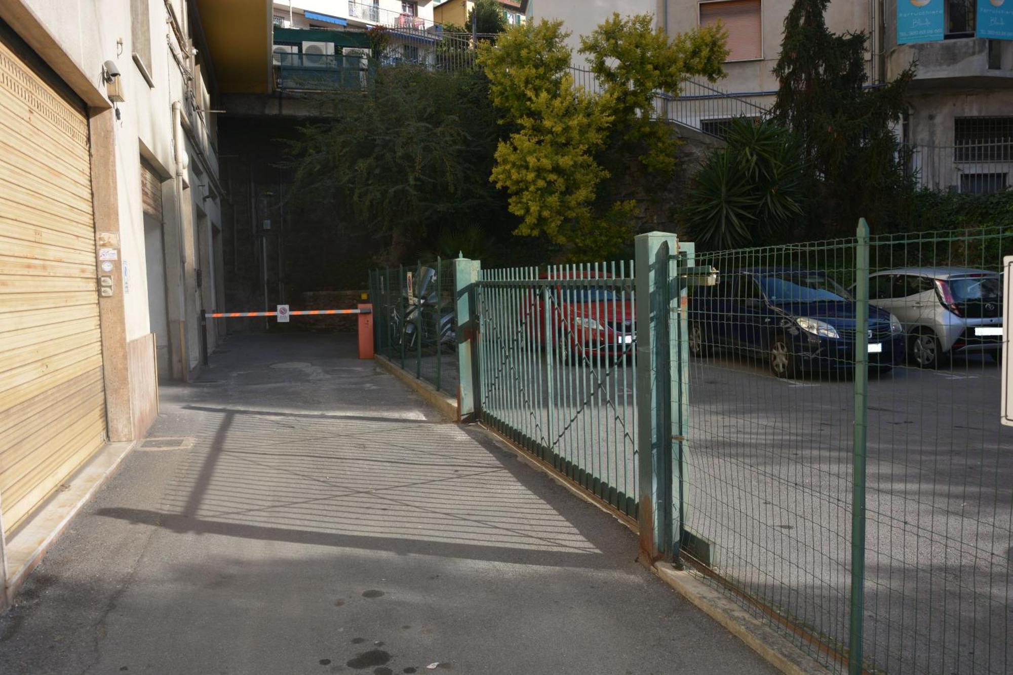 Appartamento La Casa Di Iole Sanremo Esterno foto