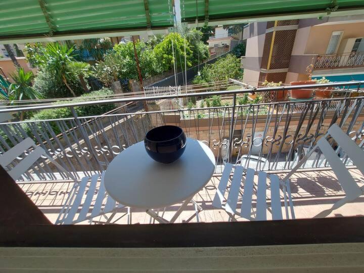 Appartamento La Casa Di Iole Sanremo Esterno foto