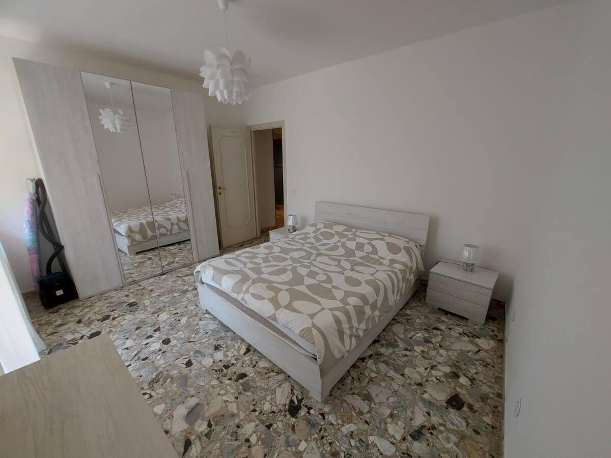 Appartamento La Casa Di Iole Sanremo Esterno foto